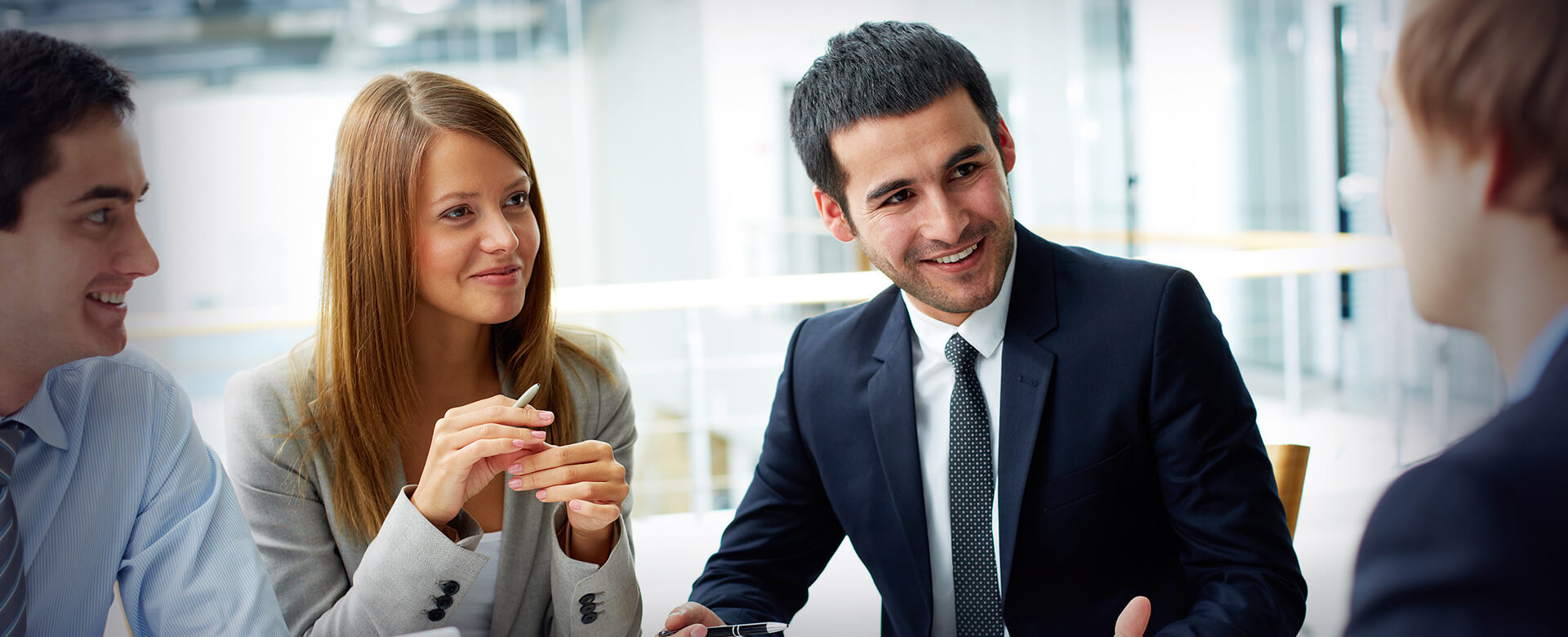 All Kinds of Business Solutions