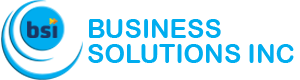 BUSINESS SOLUTIONS INC